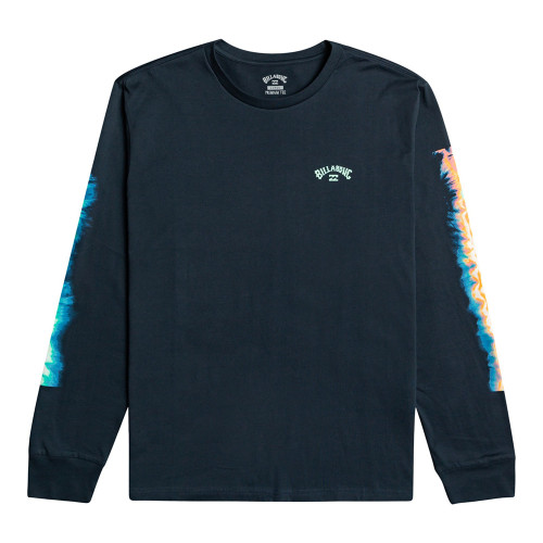 Billabong Ανδρική μακρυμάνικη μπλούζα DBAH - Long Sleeve T-Shirt for Men